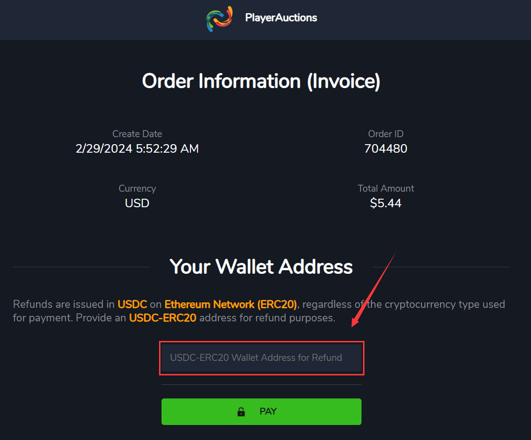 如何使用加密货币付款– 卖家指南